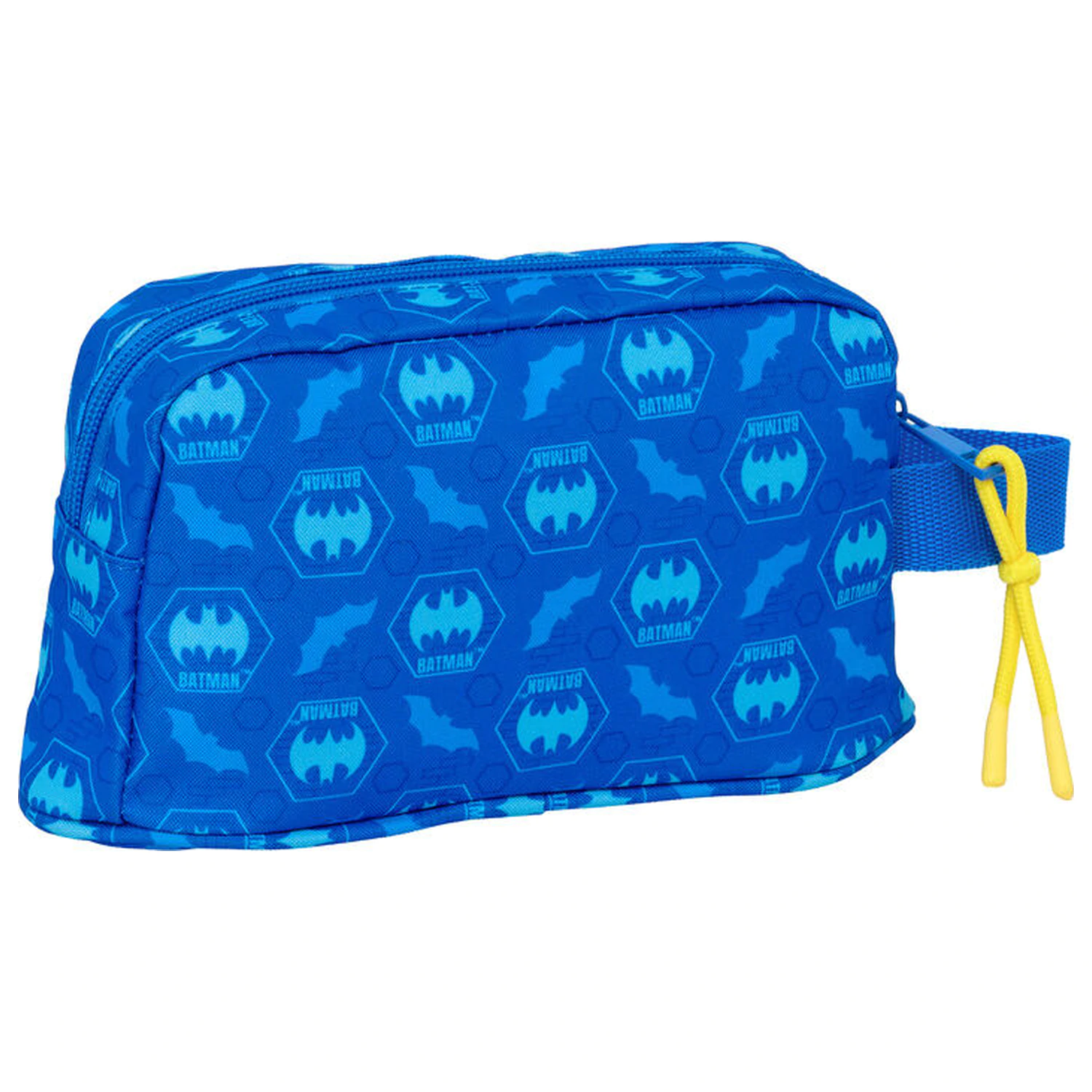 DC Comics Batman termoska taška na raňajky produktová fotografia