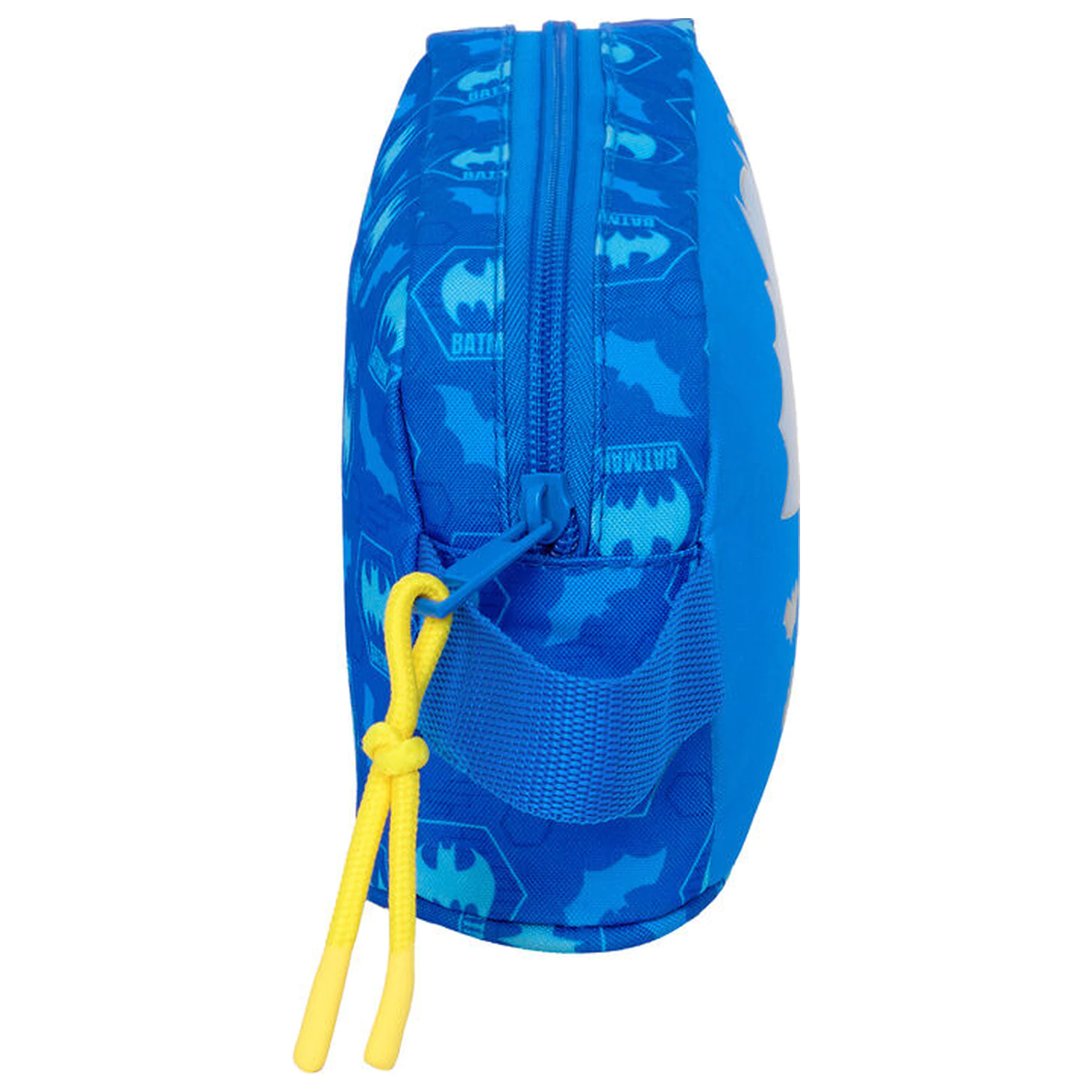 DC Comics Batman termoska taška na raňajky produktová fotografia