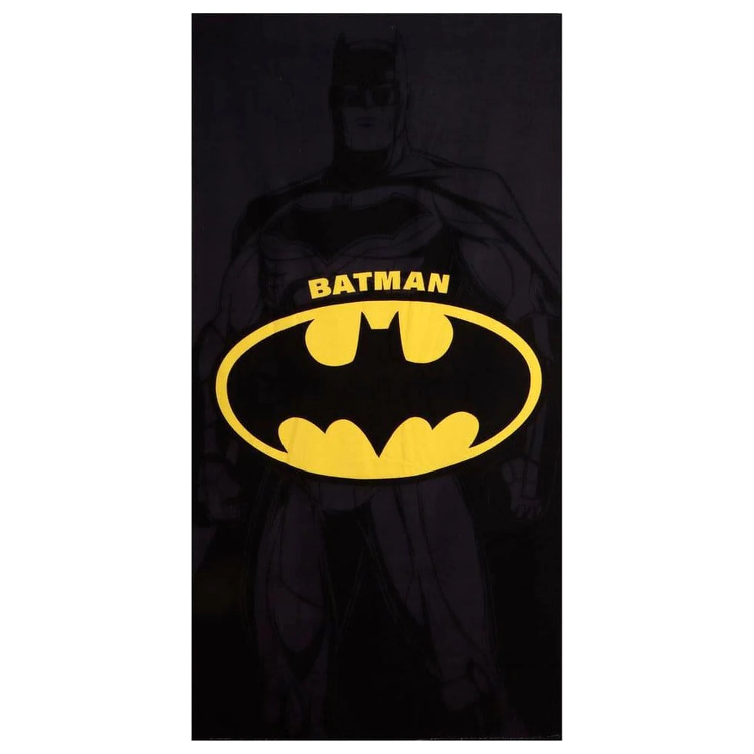DC Comics Uterák Batman 90 x 180 cm produktová fotografia