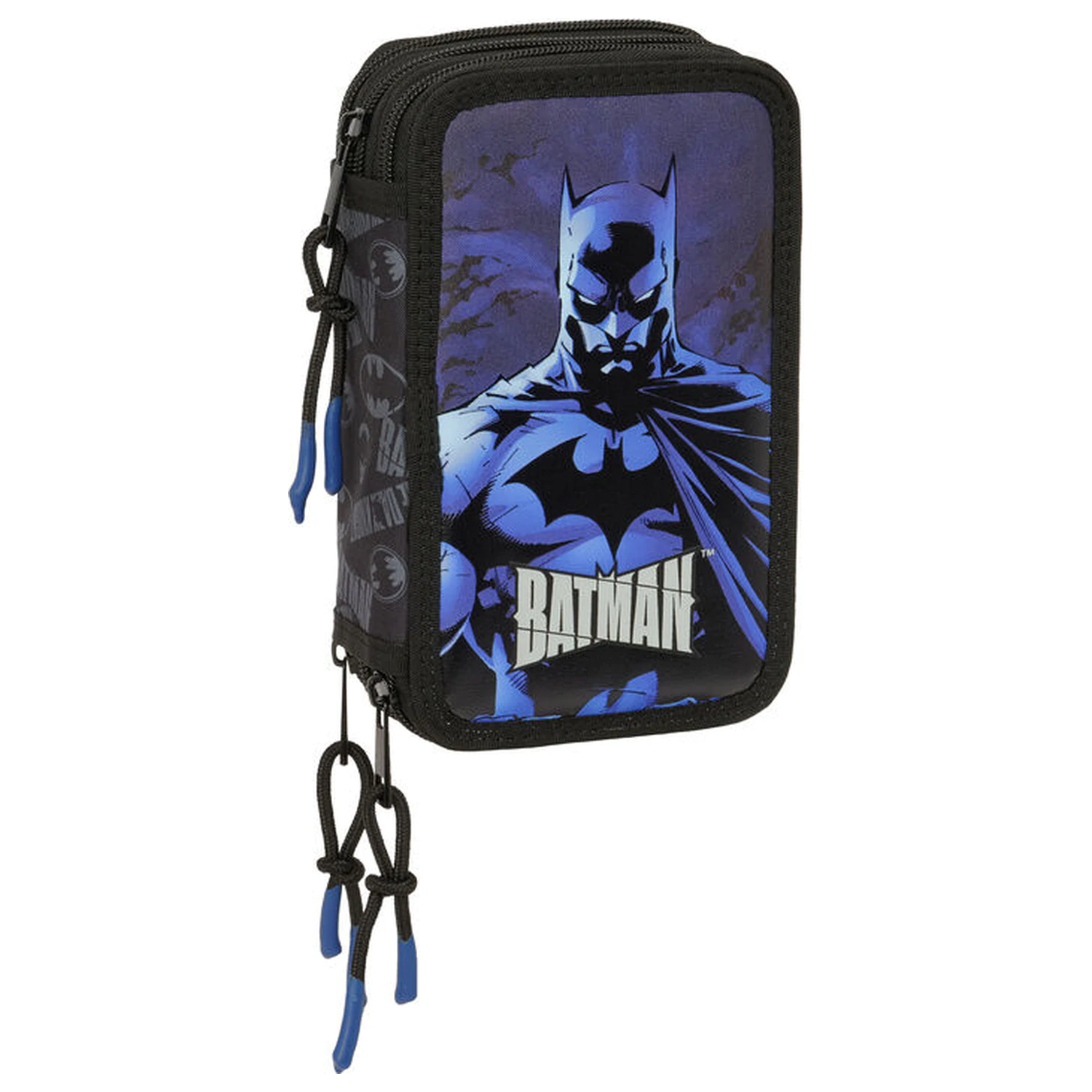 DC Comics Batman trojitý peračník 37 ks produktová fotografia