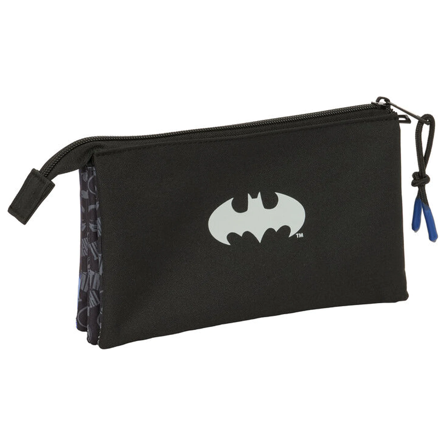 DC Comics Batman trojité puzdro na ceruzky produktová fotografia