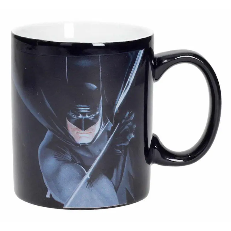 DC Comics Batman Universe Masterworks hrnček produktová fotografia