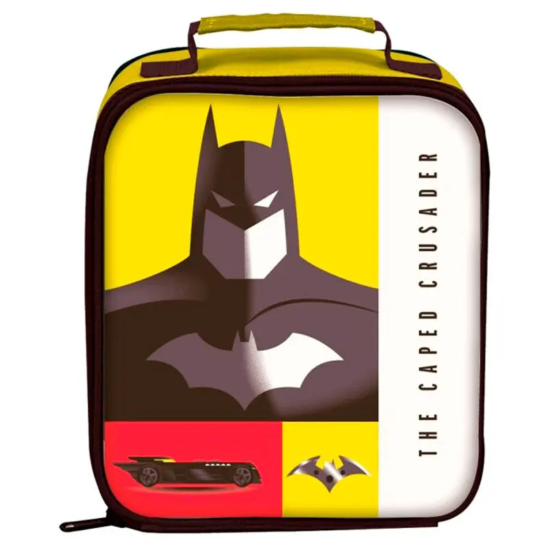 DC Comics Batman taška na obed produktová fotografia