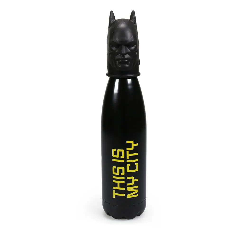 DC Comics Fľaša na vodu Batman produktová fotografia