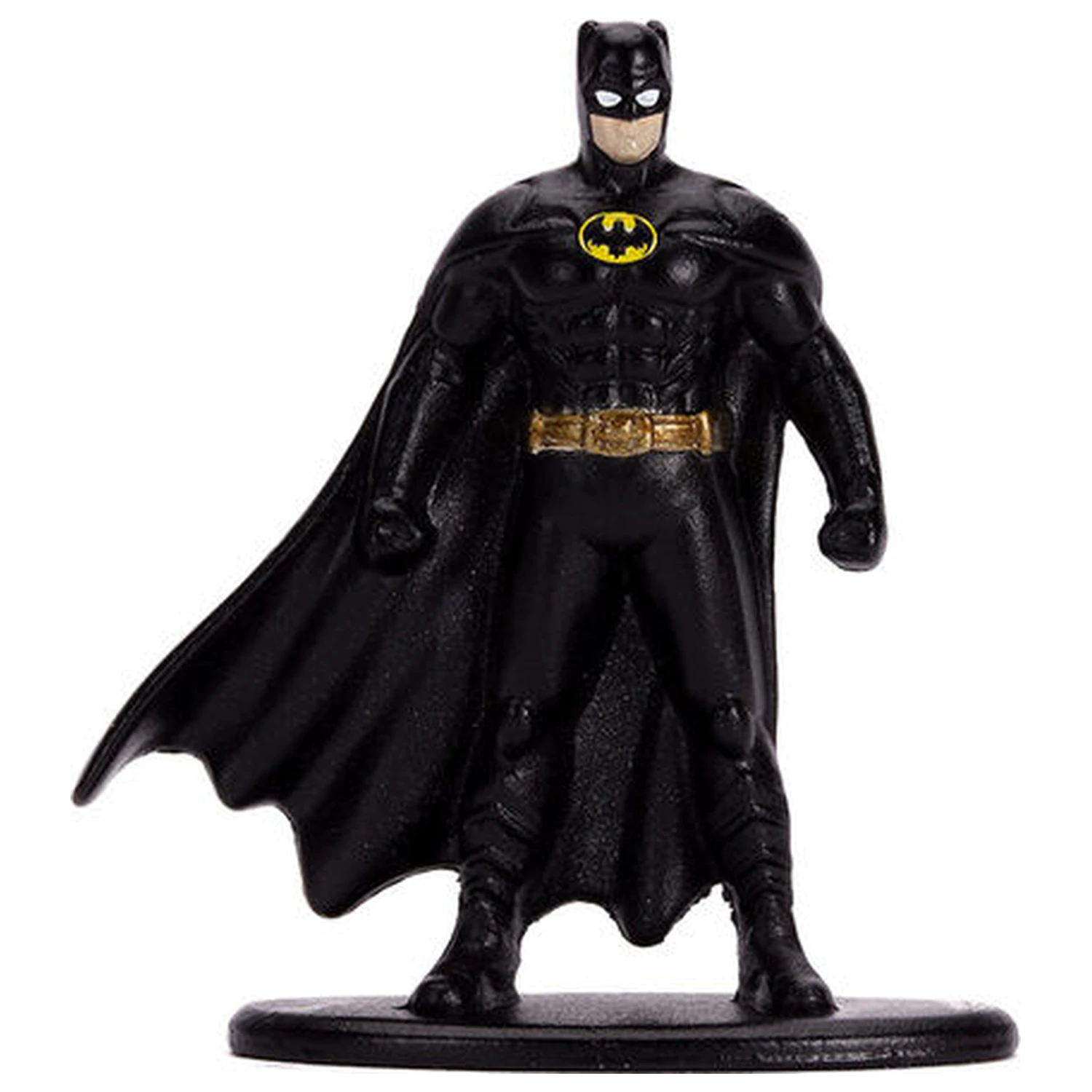 DC Comics Batmobil 1989 kovové auto + figúrka Batmana set produktová fotografia