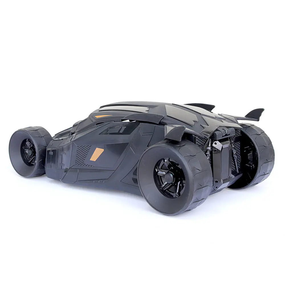DC Comics Batmobil + figúrka Batman 30 cm produktová fotografia