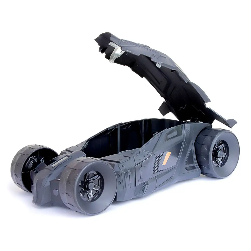 DC Comics Batmobil + figúrka Batman 30 cm produktová fotografia