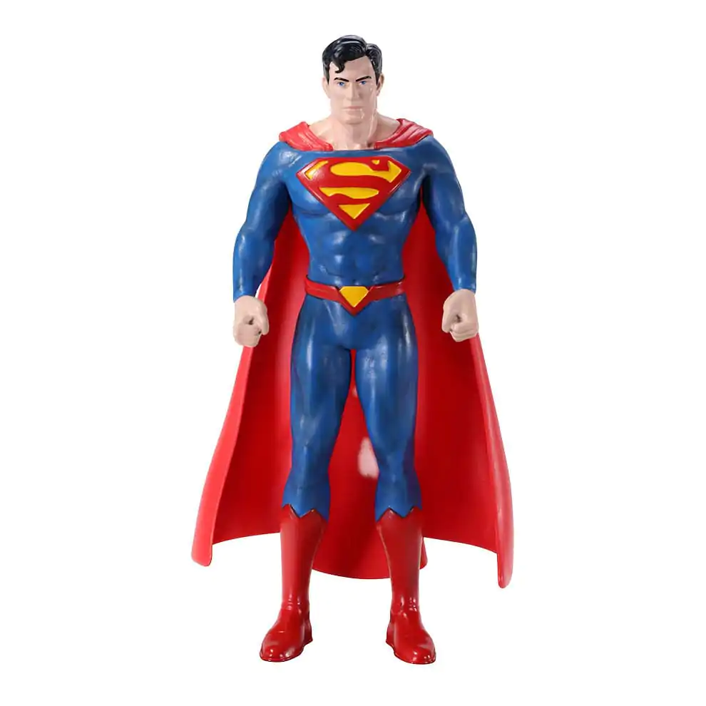DC Comics Bendyfigs Ohybná figúrka Superman 19 cm produktová fotografia