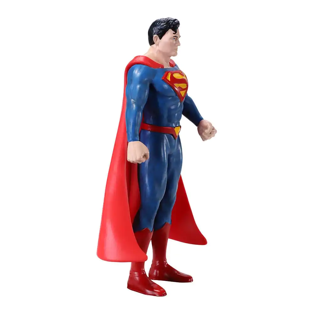 DC Comics Bendyfigs Ohybná figúrka Superman 19 cm produktová fotografia