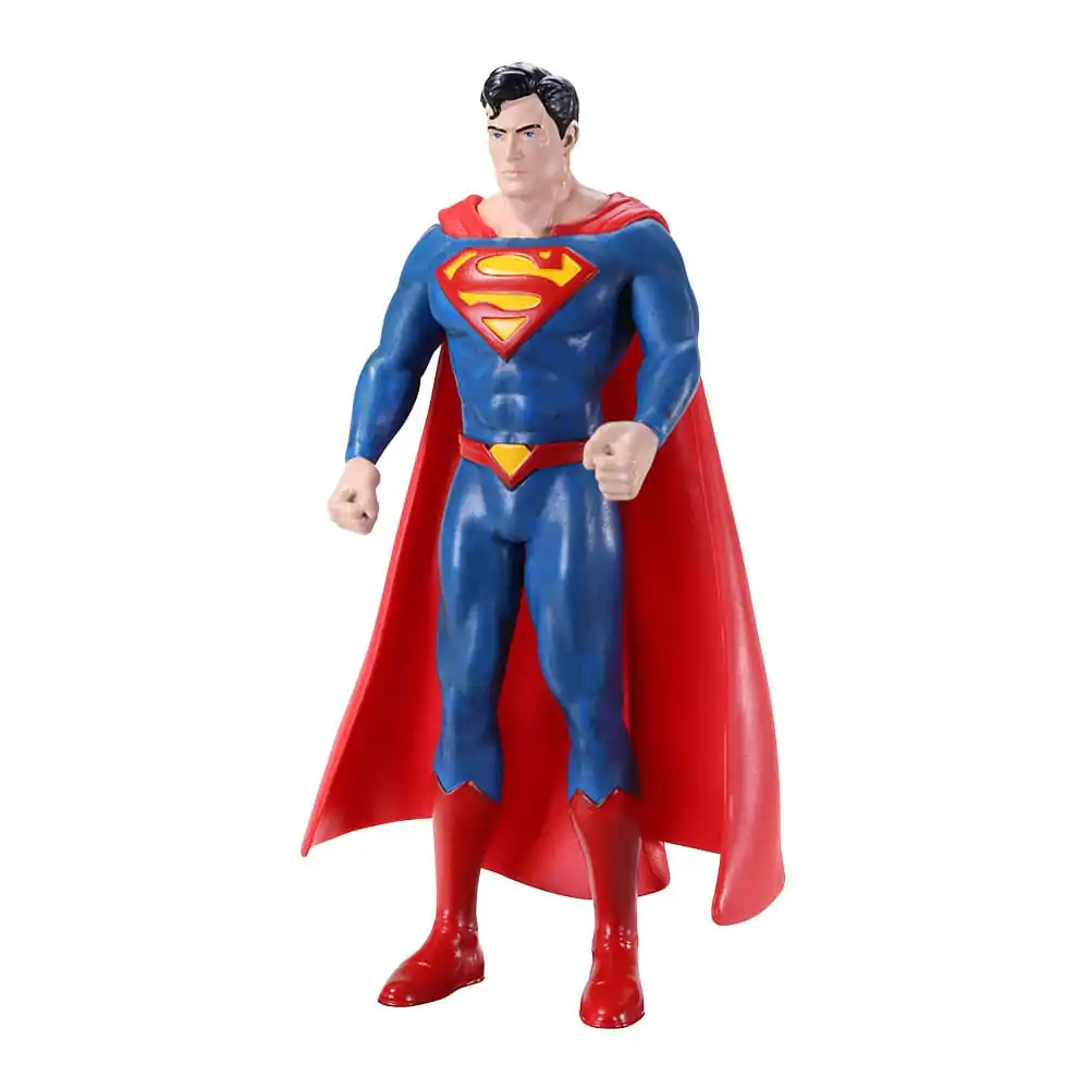 DC Comics Bendyfigs Ohybná figúrka Superman 19 cm produktová fotografia