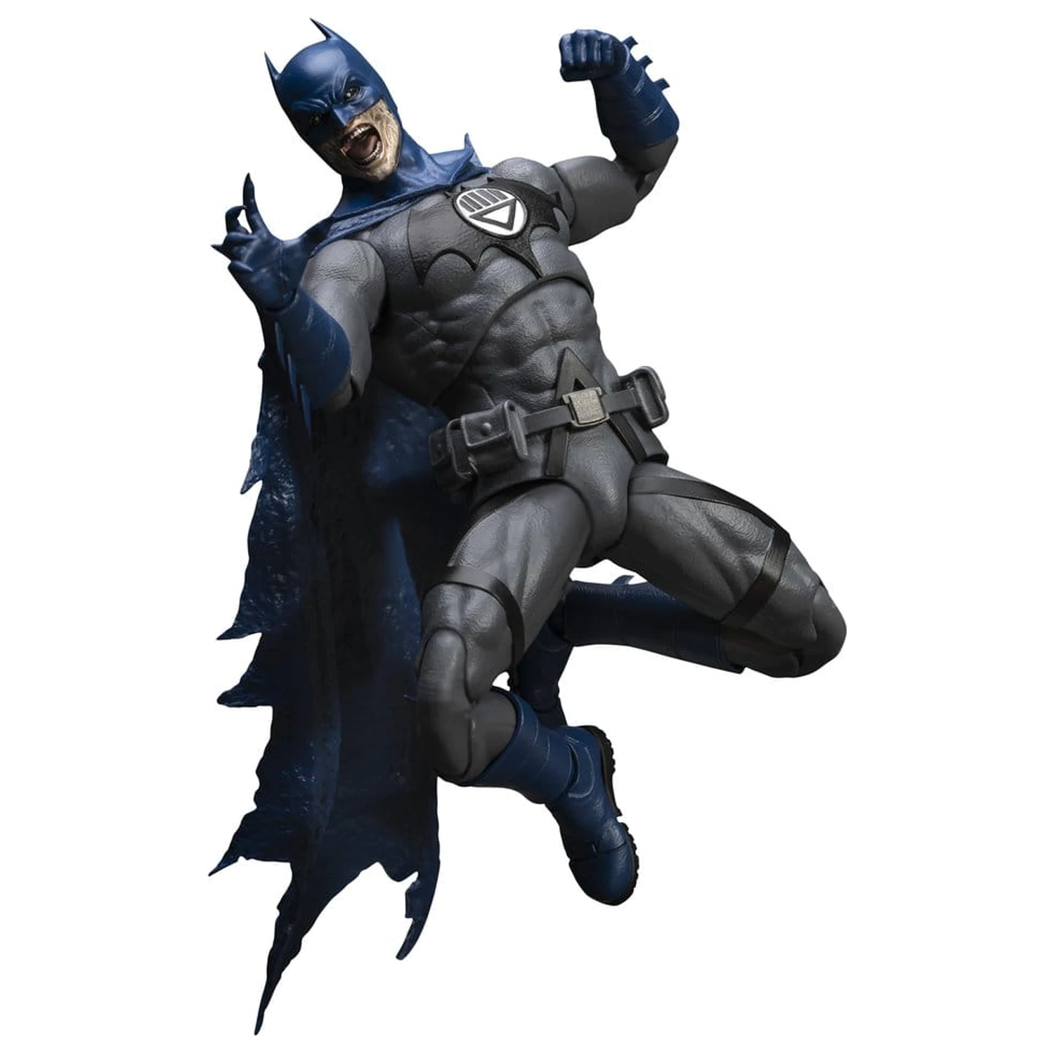 DC Comics Blackest Night Akčná figúrka Batman produktová fotografia