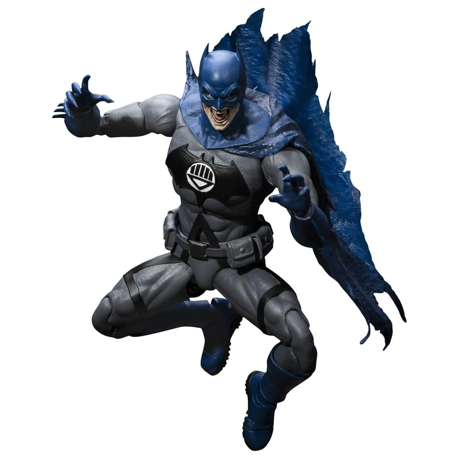 DC Comics Blackest Night Akčná figúrka Batman produktová fotografia