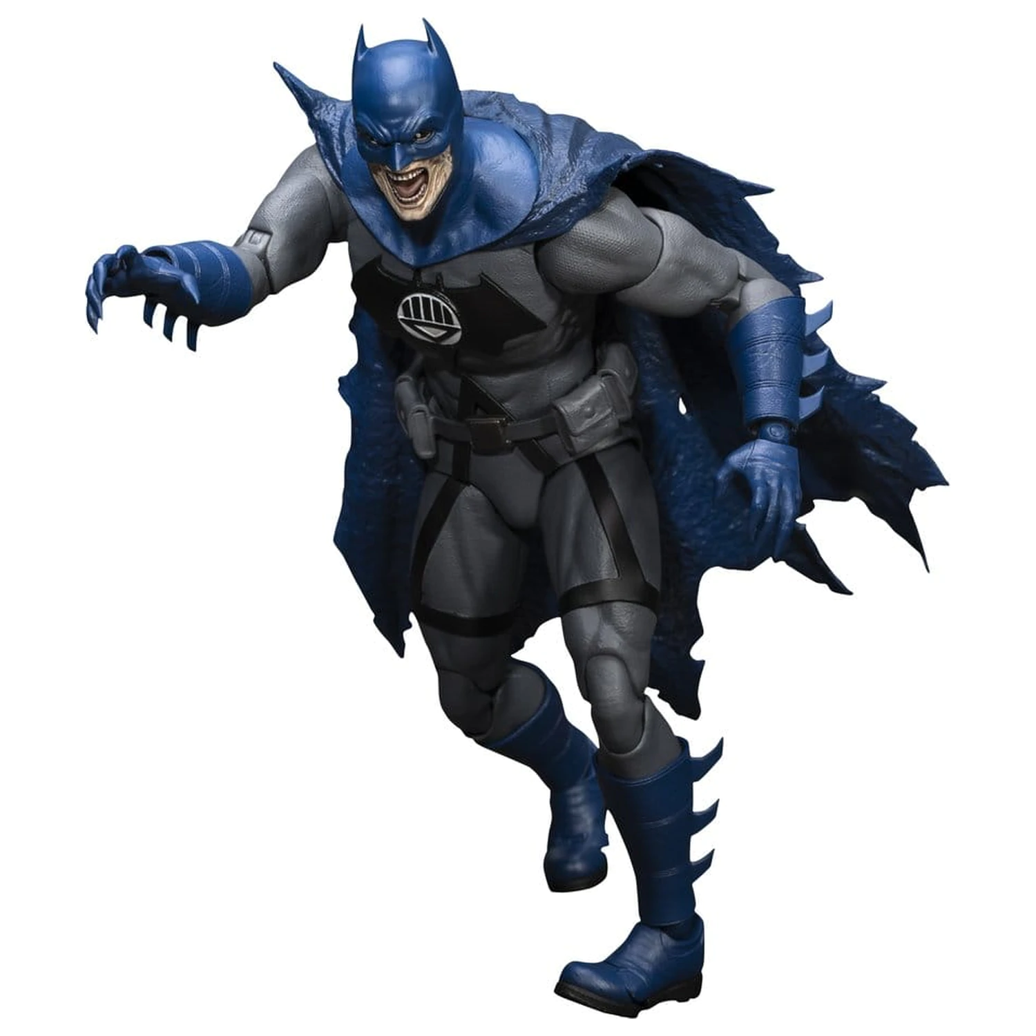 DC Comics Blackest Night Akčná figúrka Batman produktová fotografia