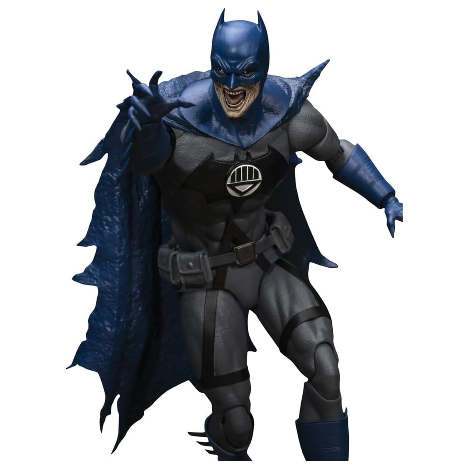 DC Comics Blackest Night Akčná figúrka Batman produktová fotografia
