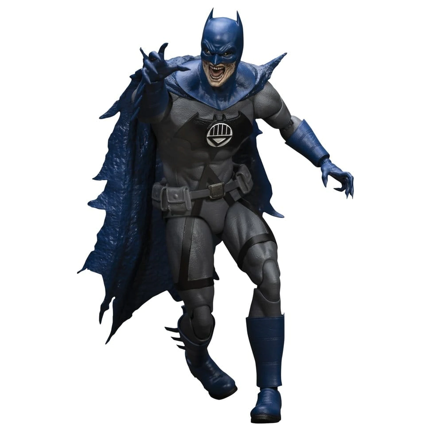 DC Comics Blackest Night Akčná figúrka Batman produktová fotografia