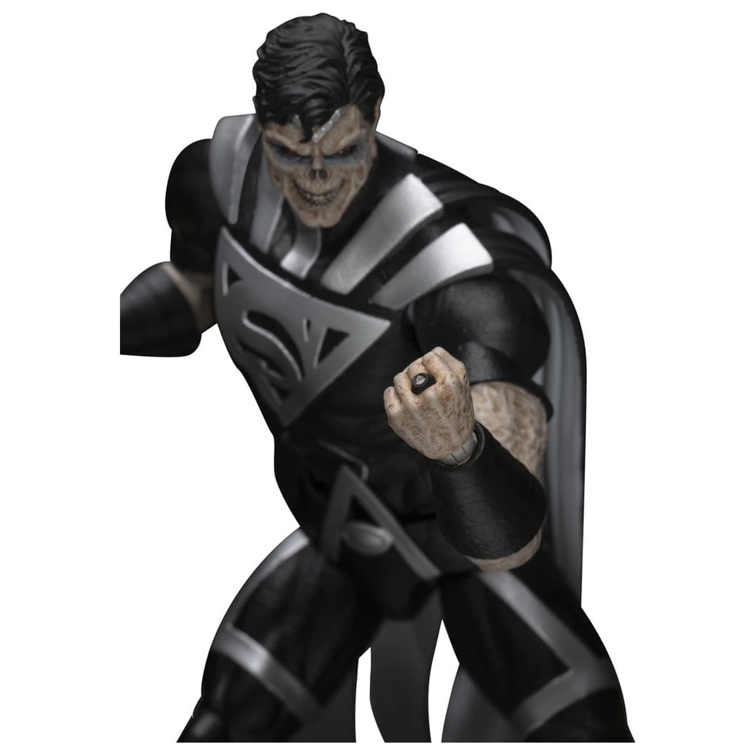 DC Comics Blackest Night akčná figúrka Superman produktová fotografia