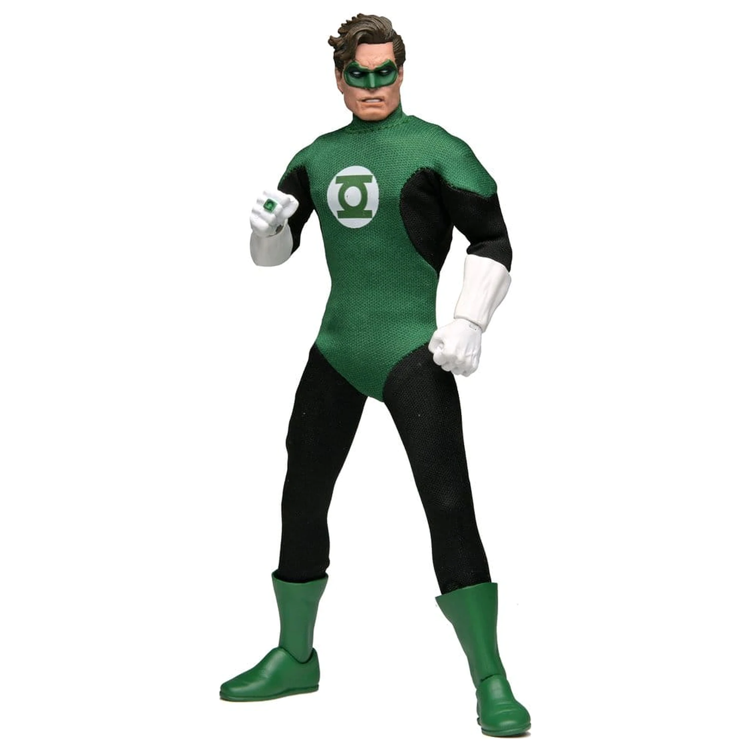 DC Comics Clothed akčná figúrka Green Lantern 20 cm produktová fotografia