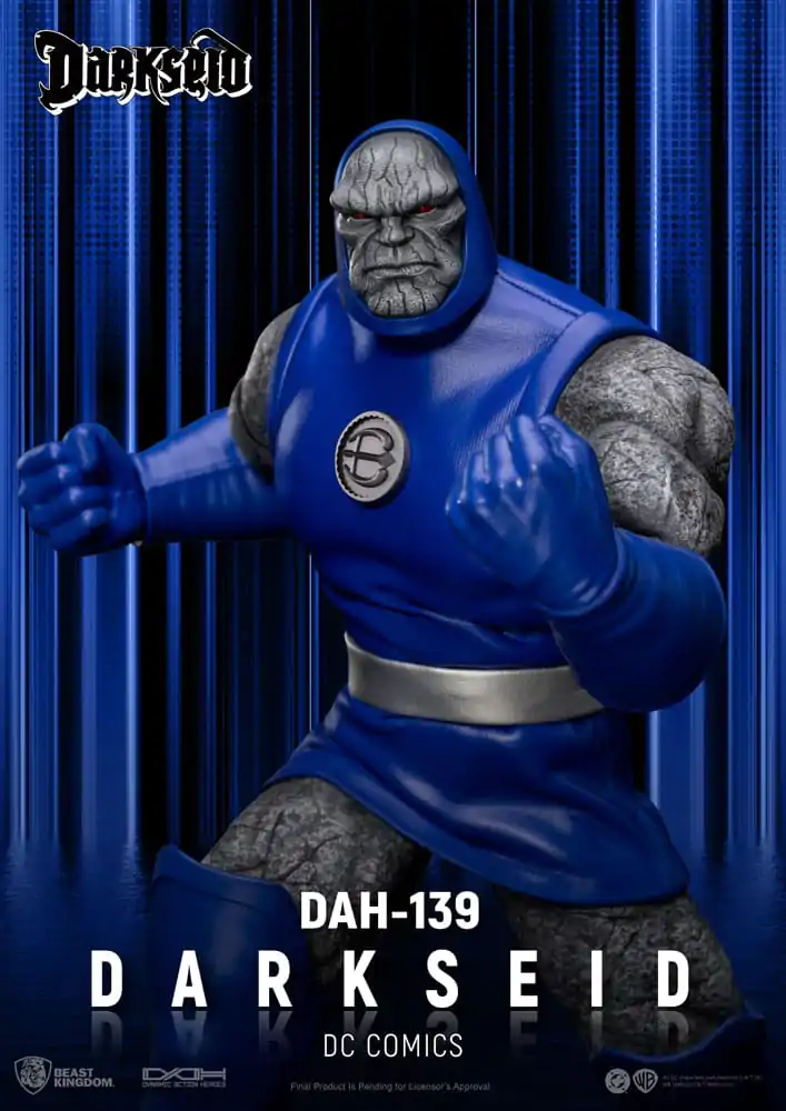 DC Comics Akčná Figúrka Darkseid 22 cm produktová fotografia