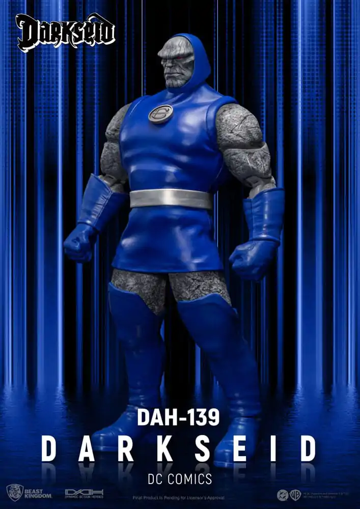 DC Comics Akčná Figúrka Darkseid 22 cm produktová fotografia