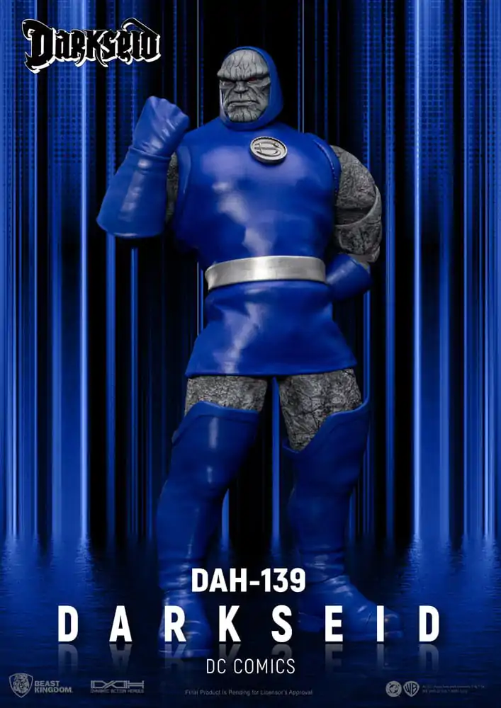 DC Comics Akčná Figúrka Darkseid 22 cm produktová fotografia
