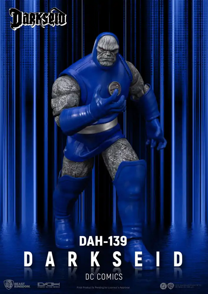 DC Comics Akčná Figúrka Darkseid 22 cm produktová fotografia