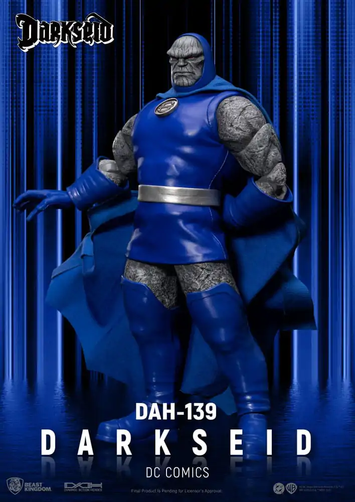 DC Comics Akčná Figúrka Darkseid 22 cm produktová fotografia