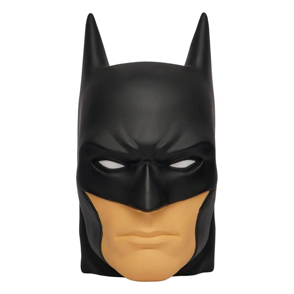 DC Comics Figural Bank Deluxe Batman Head 25 cm termékfotó