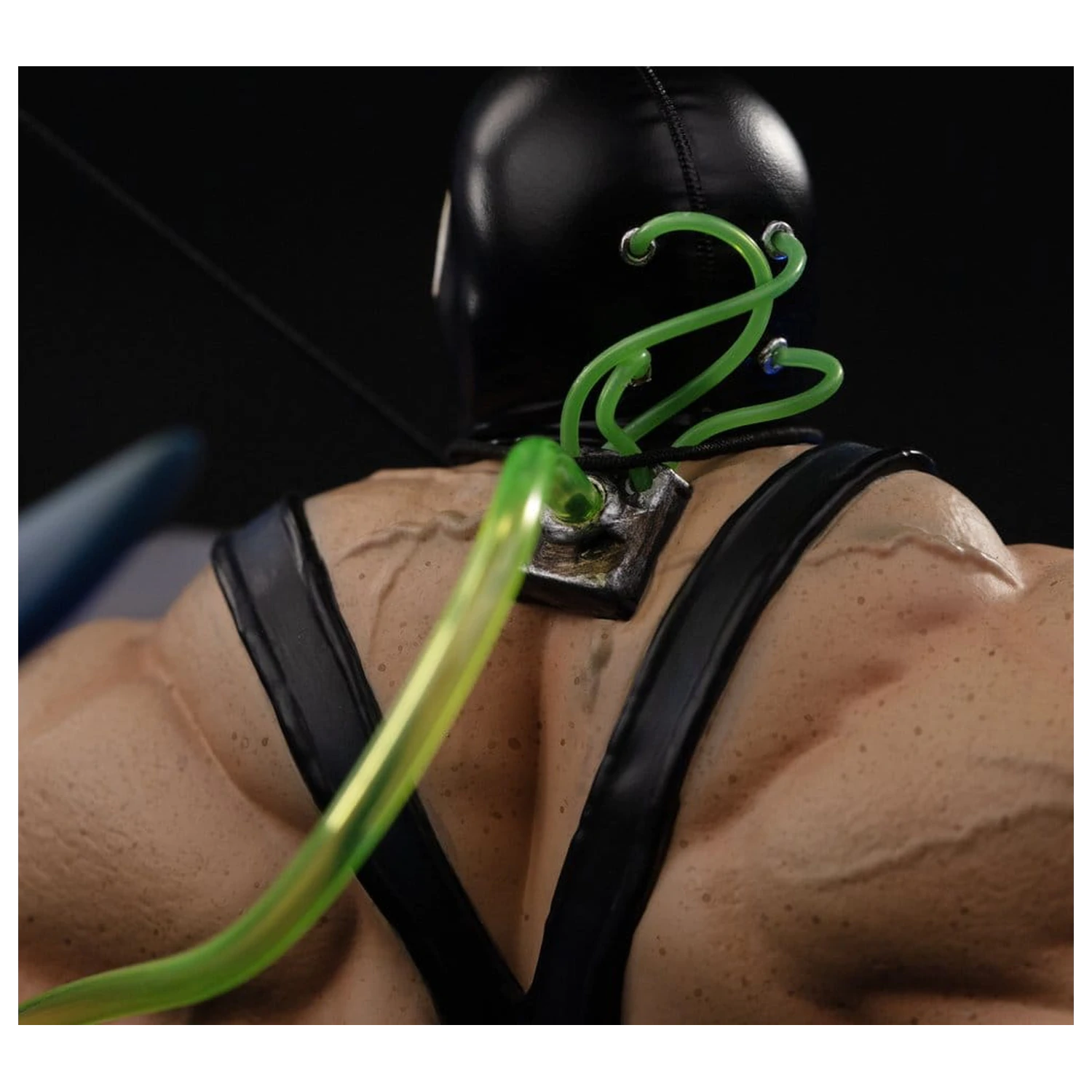 DC Comics Diorama 1/10 Batman vs Bane 33 cm produktová fotografia