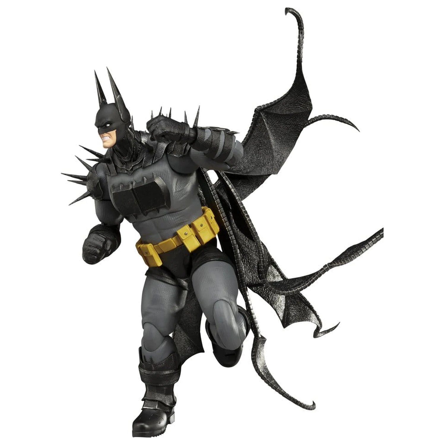 DC Comics Dynamic 8ction Heroes akčná figúrka Absolute Batman 22 cm produktová fotografia