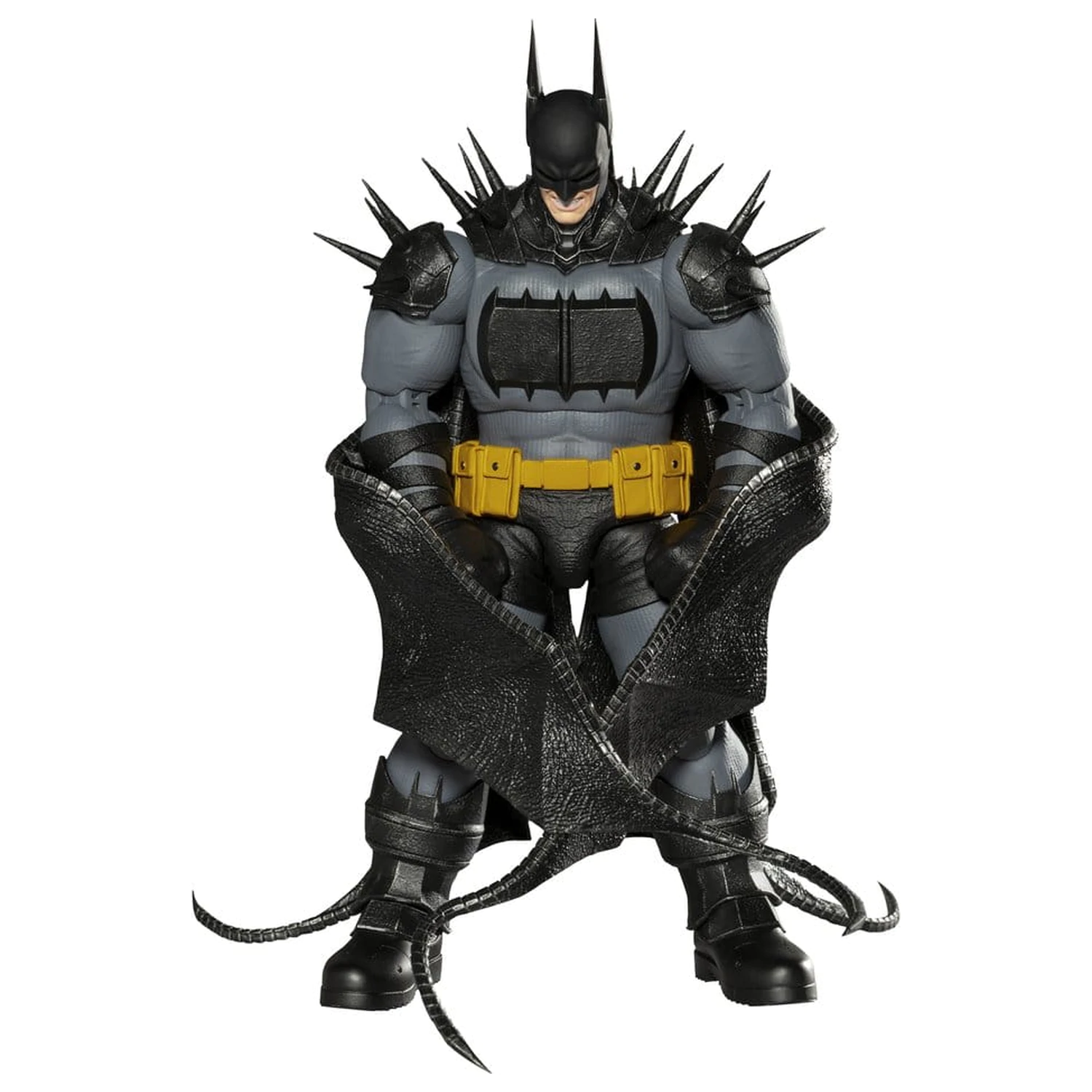 DC Comics Dynamic 8ction Heroes akčná figúrka Absolute Batman 22 cm produktová fotografia