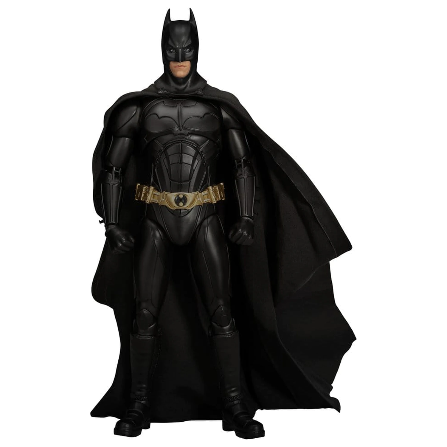 DC Comics Dynamic 8ction Heroes akčná figúrka Batman (Batman Begins) 21 cm produktová fotografia