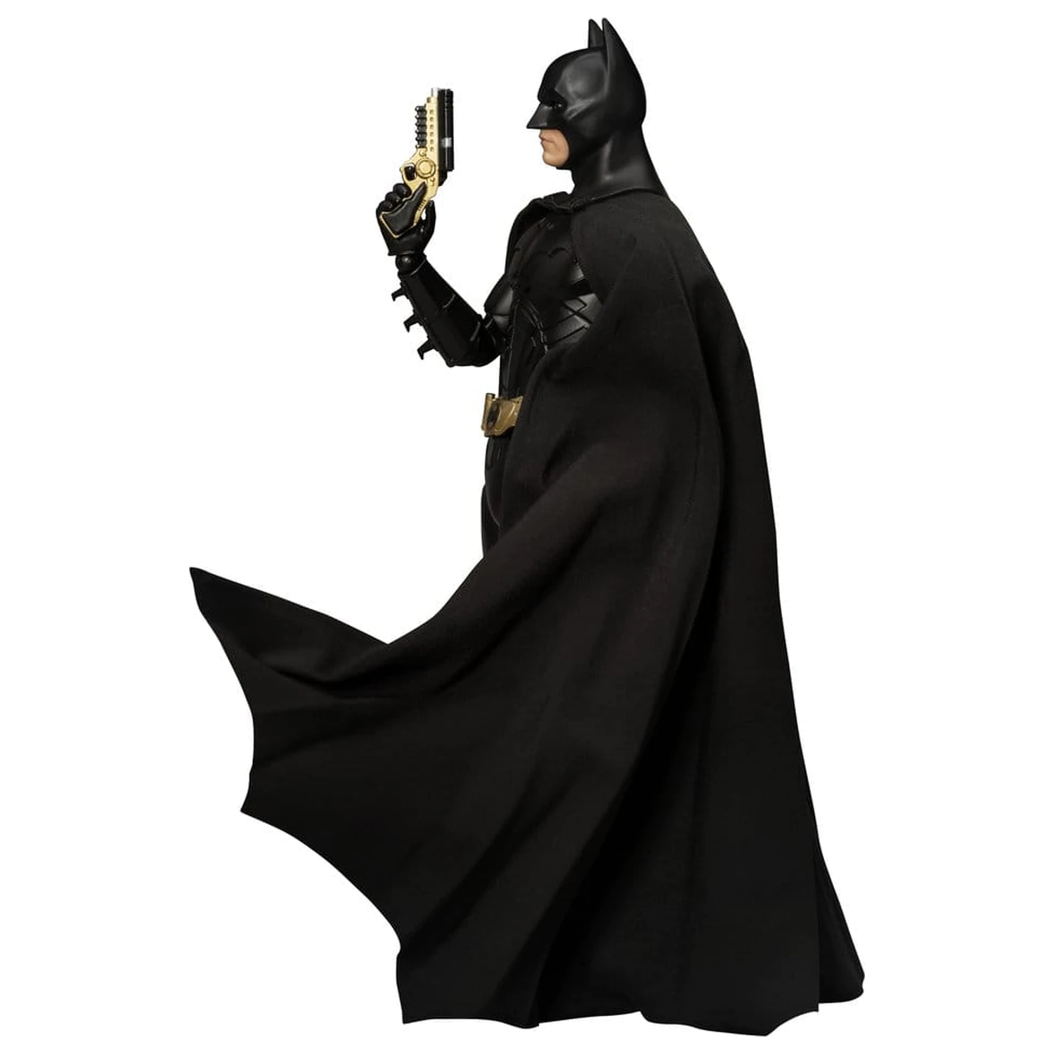 DC Comics Dynamic 8ction Heroes akčná figúrka Batman (Batman Begins) 21 cm produktová fotografia