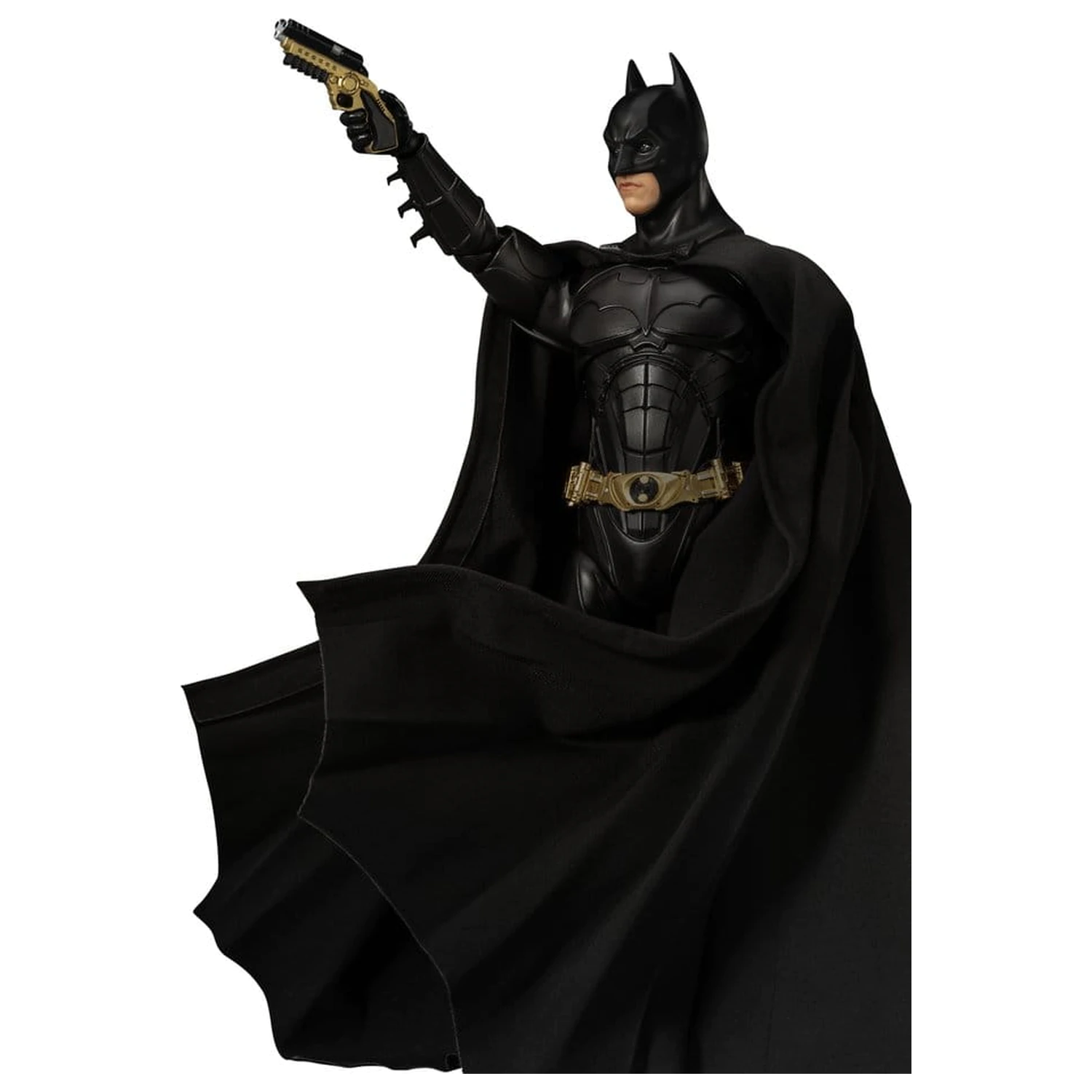 DC Comics Dynamic 8ction Heroes akčná figúrka Batman (Batman Begins) 21 cm produktová fotografia