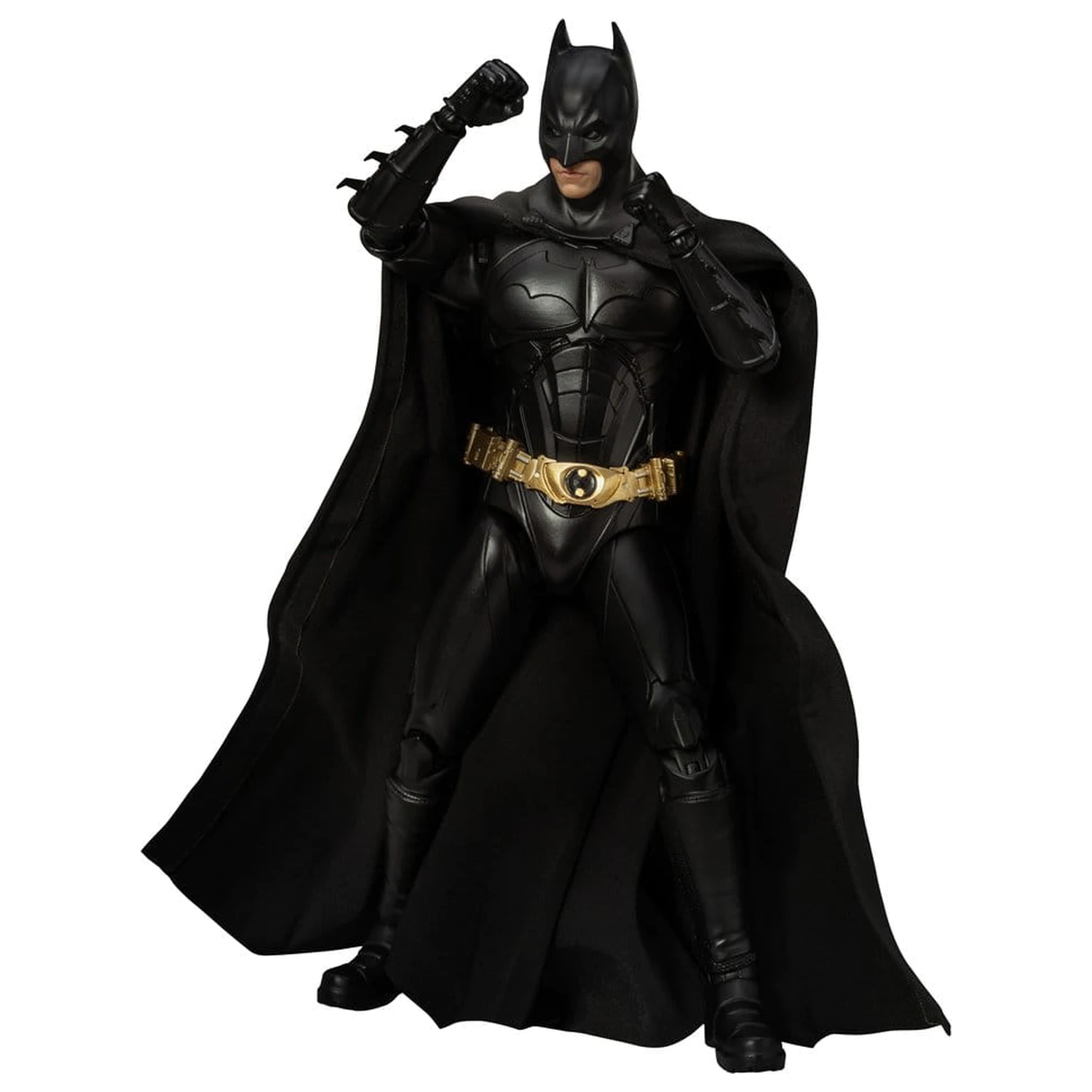 DC Comics Dynamic 8ction Heroes akčná figúrka Batman (Batman Begins) 21 cm produktová fotografia