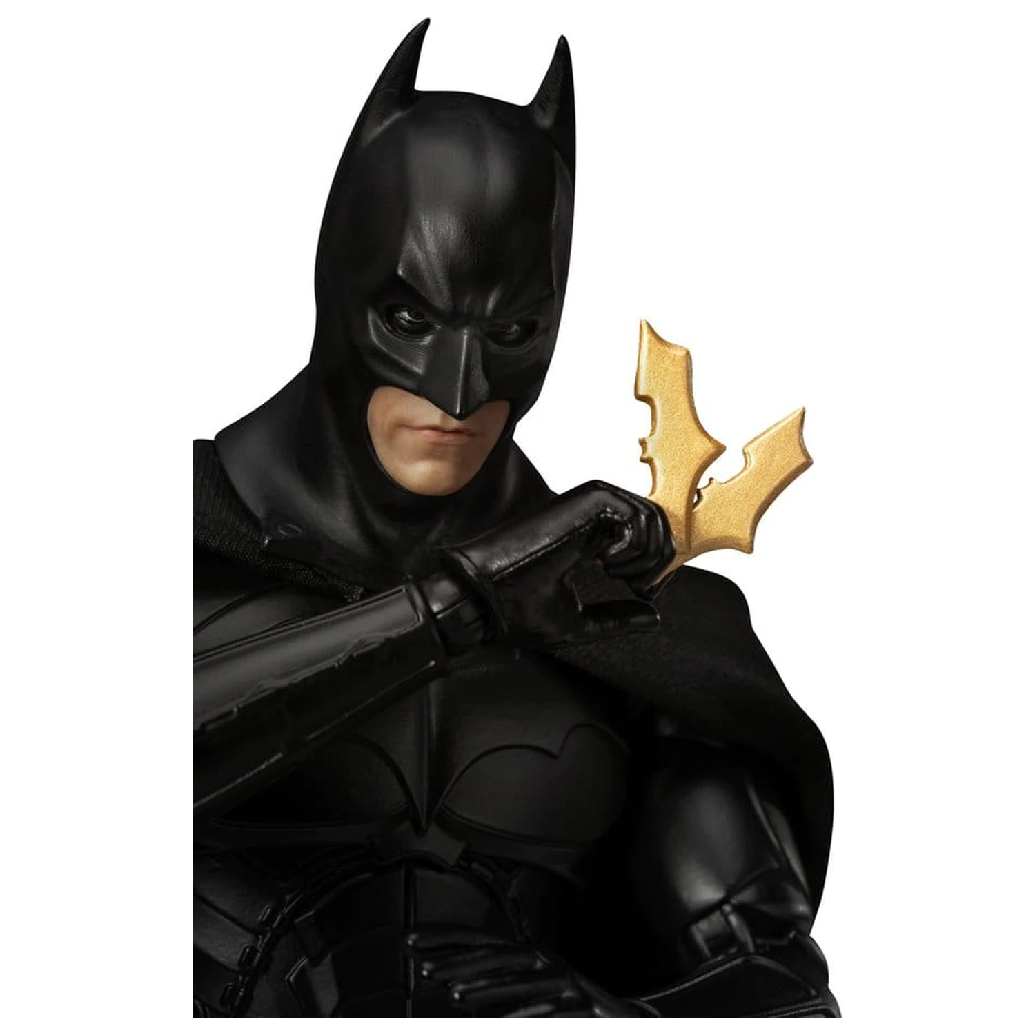 DC Comics Dynamic 8ction Heroes akčná figúrka Batman (Batman Begins) 21 cm produktová fotografia