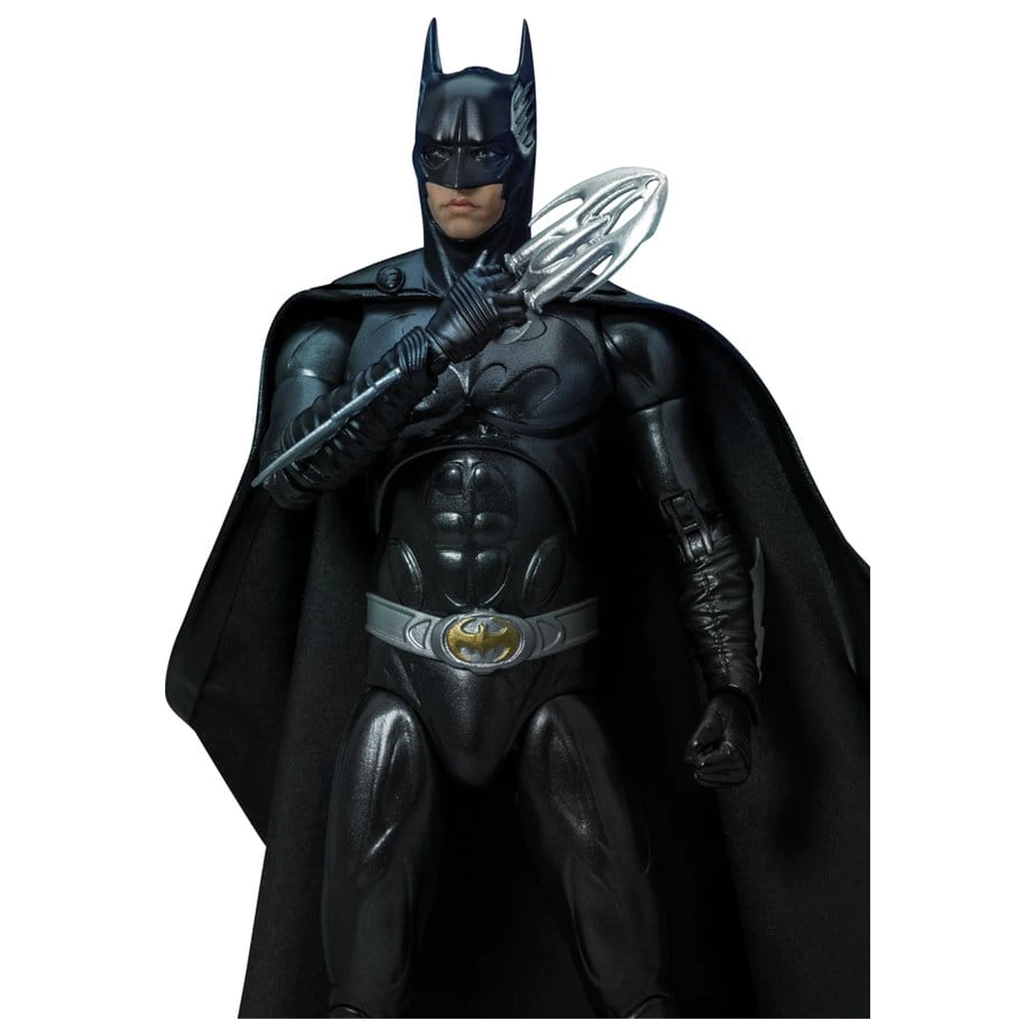DC Comics Dynamic 8ction Heroes akčná figúrka Batman (Batman Forever) 21 cm produktová fotografia