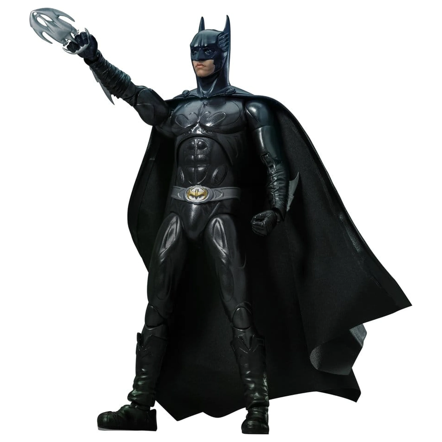 DC Comics Dynamic 8ction Heroes akčná figúrka Batman (Batman Forever) 21 cm produktová fotografia