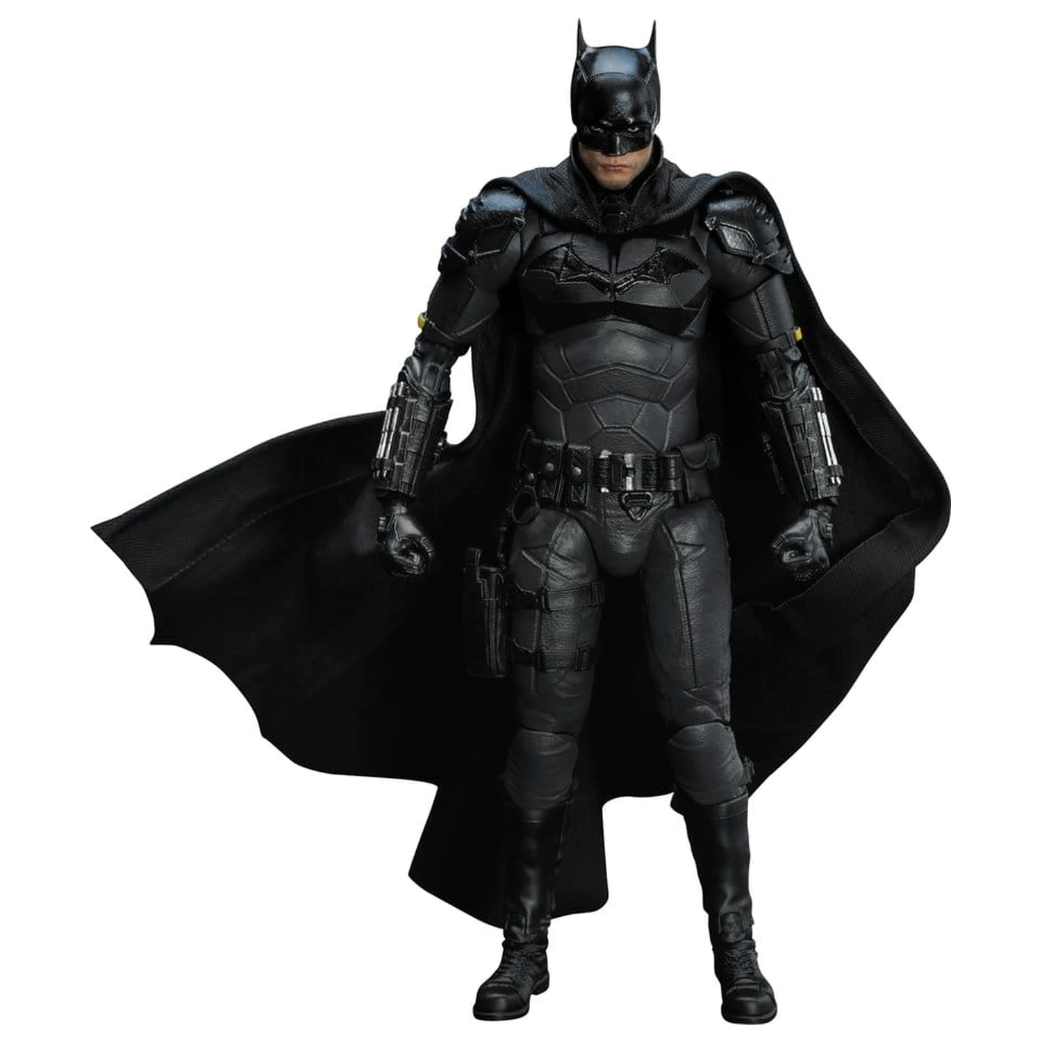DC Comics Dynamic 8ction Heroes akčná figúrka Batman (The Batman) 21 cm produktová fotografia