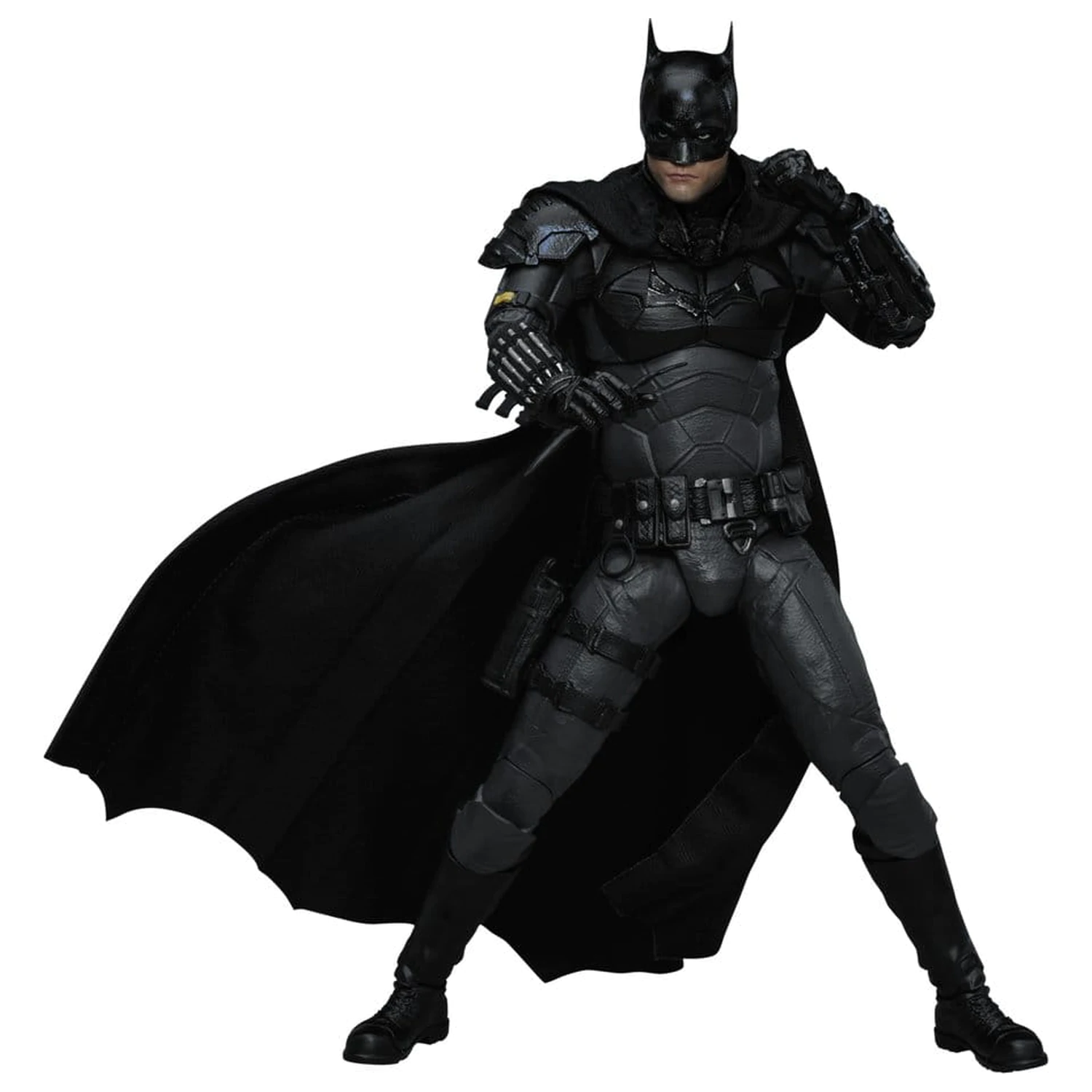 DC Comics Dynamic 8ction Heroes akčná figúrka Batman (The Batman) 21 cm produktová fotografia