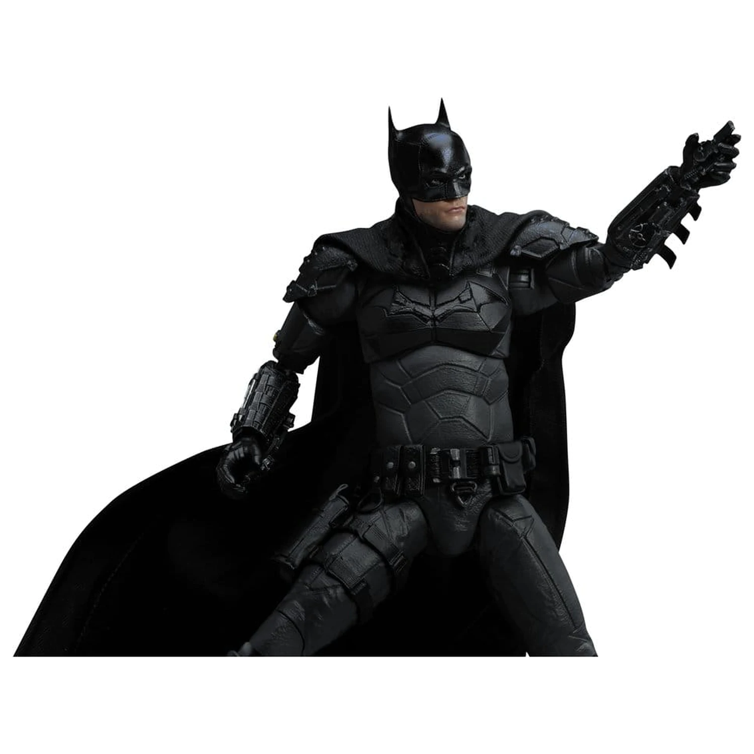 DC Comics Dynamic 8ction Heroes akčná figúrka Batman (The Batman) 21 cm produktová fotografia