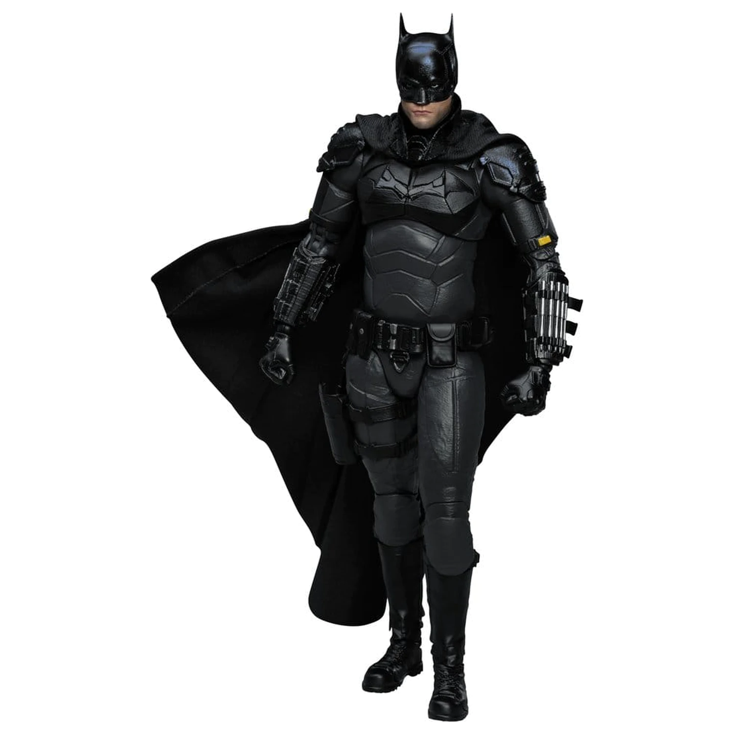DC Comics Dynamic 8ction Heroes akčná figúrka Batman (The Batman) 21 cm produktová fotografia