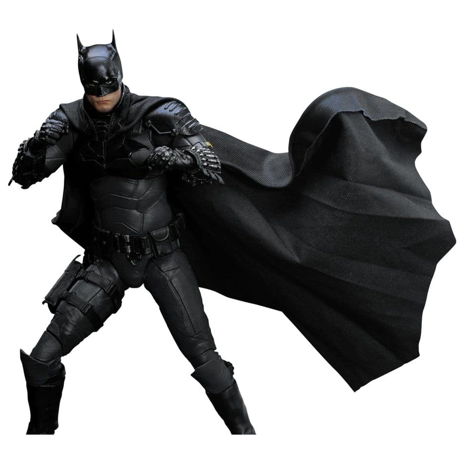 DC Comics Dynamic 8ction Heroes akčná figúrka Batman (The Batman) 21 cm produktová fotografia