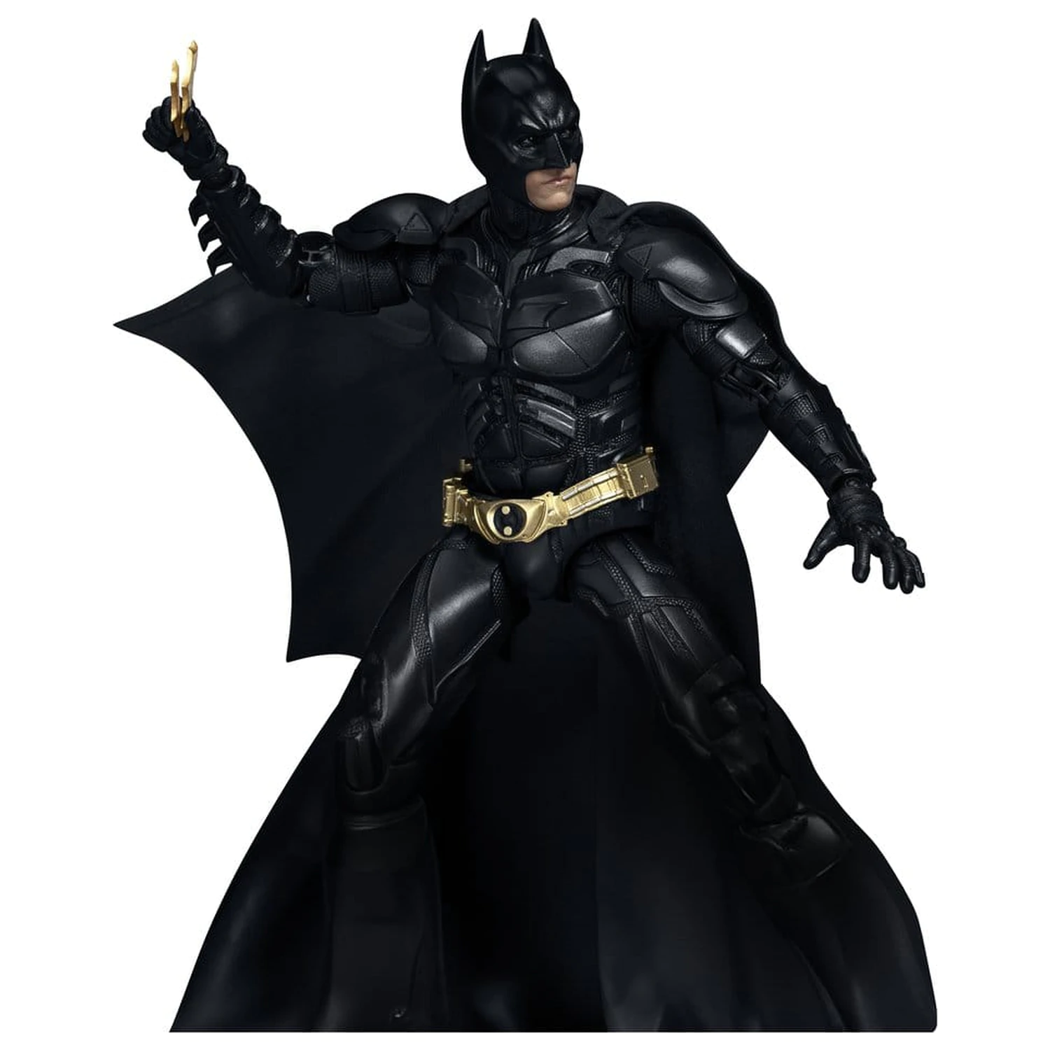 DC Comics Dynamic 8ction Heroes akčná figúrka Batman (The Dark Knight) 21 cm produktová fotografia