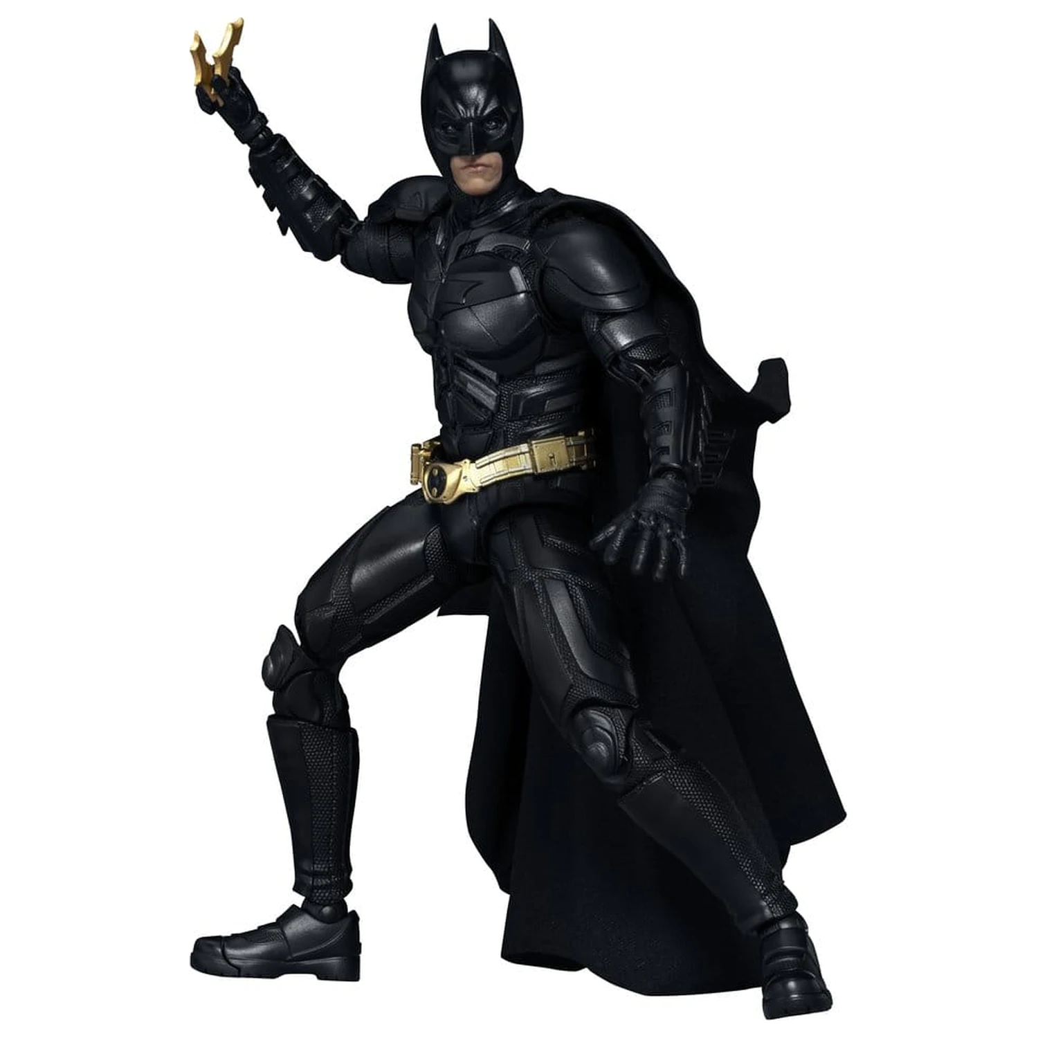 DC Comics Dynamic 8ction Heroes akčná figúrka Batman (The Dark Knight) 21 cm produktová fotografia