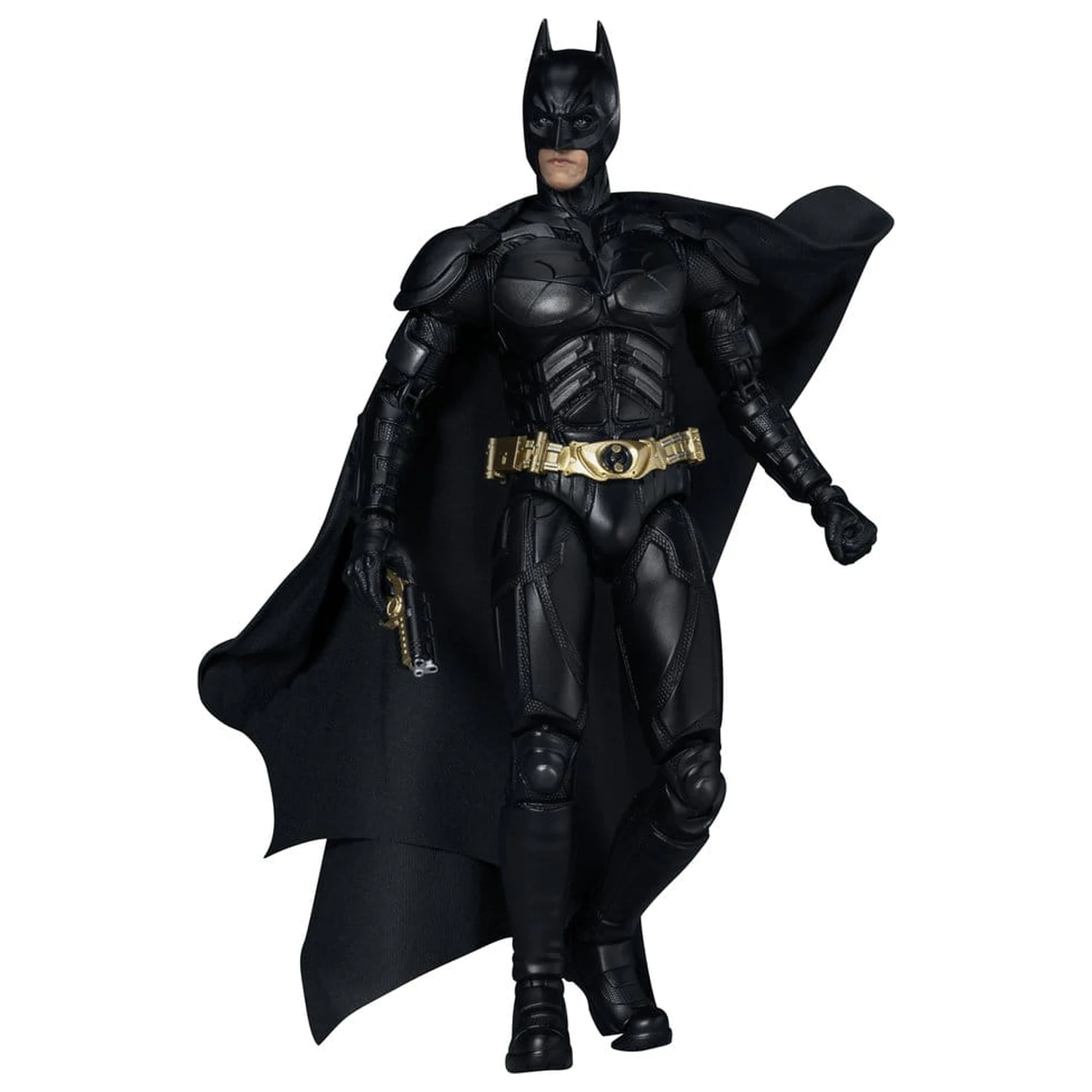 DC Comics Dynamic 8ction Heroes akčná figúrka Batman (The Dark Knight) 21 cm produktová fotografia