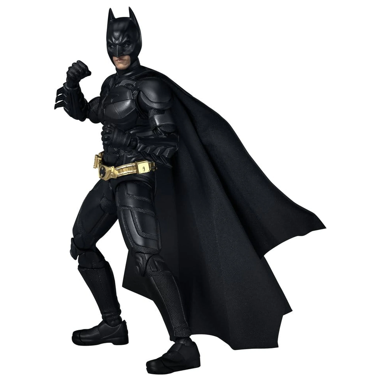 DC Comics Dynamic 8ction Heroes akčná figúrka Batman (The Dark Knight) 21 cm produktová fotografia