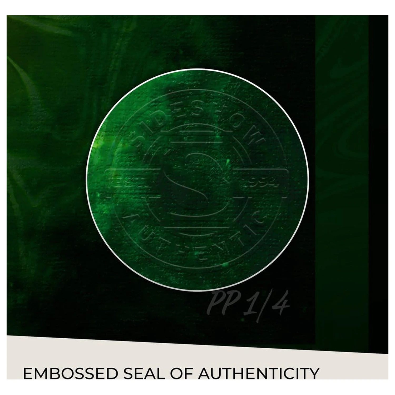DC Comics umelecká tlač Green Lantern 61 x 41 cm - nezarámované produktová fotografia