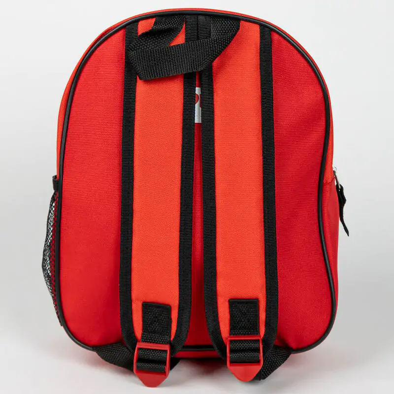 Dc Comics Flash ruksak 31cm produktová fotografia