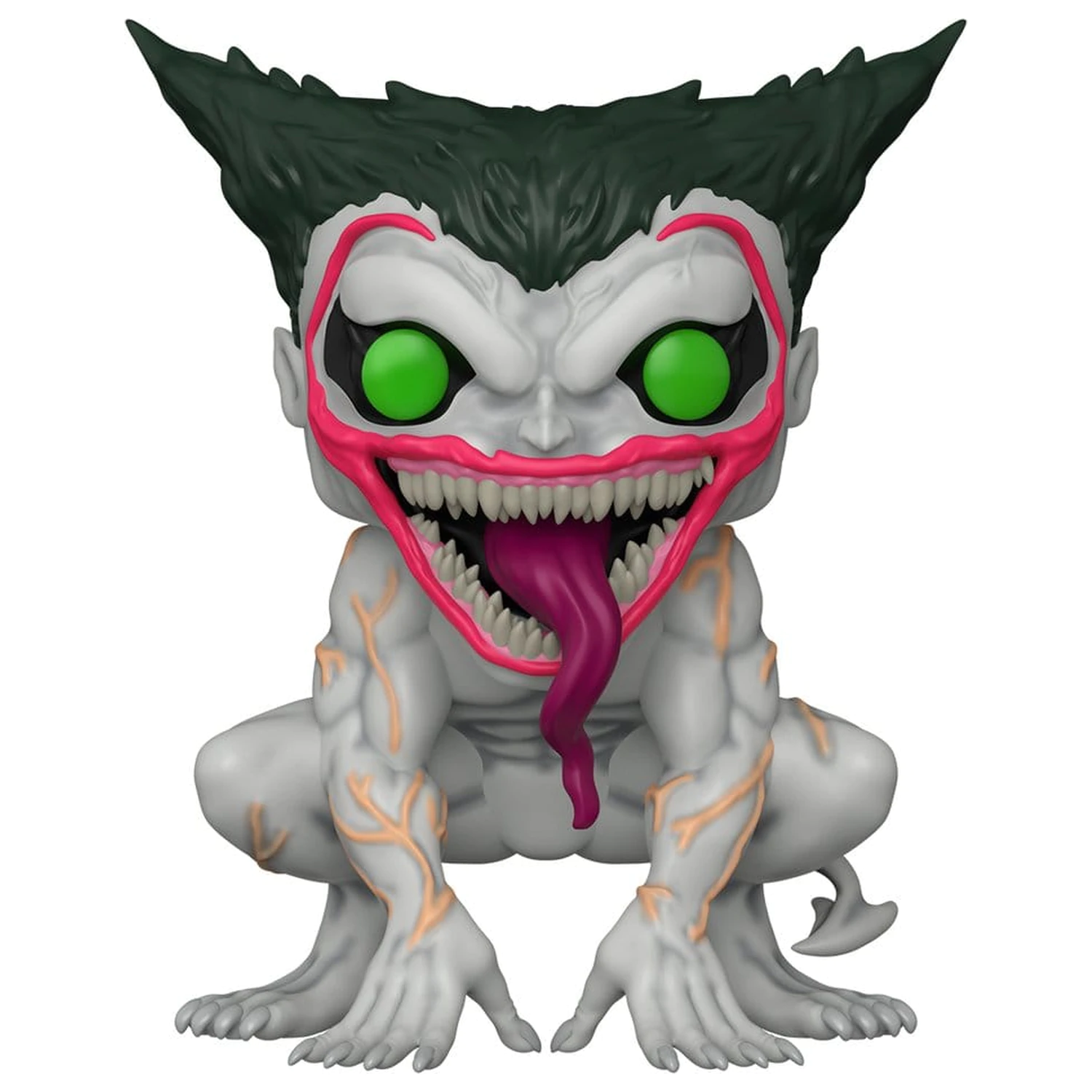 DC Comics Funko POP! Comics Super vinylová figúrka Absolute Joker 15 cm produktová fotografia