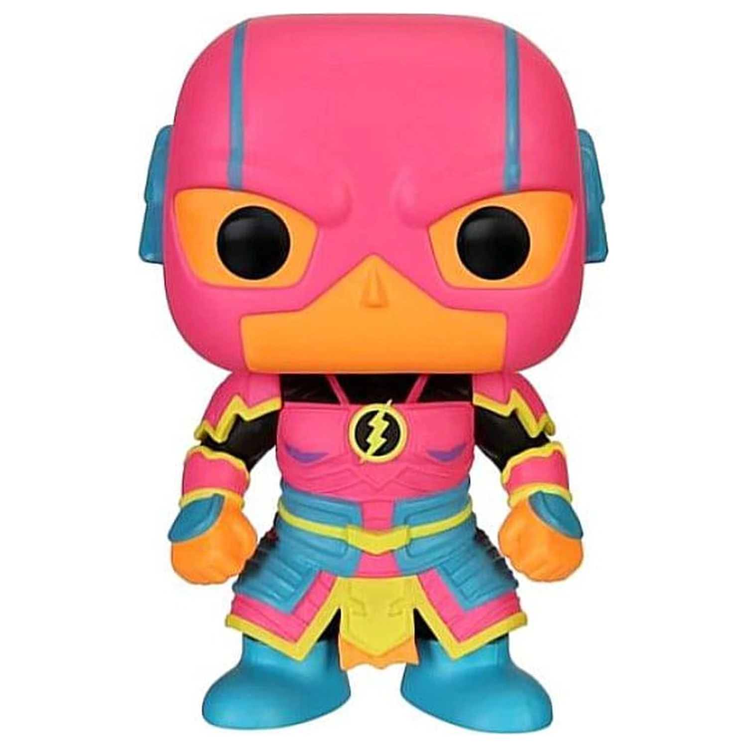 DC Comics Funko POP! Comics vinylová figúrka The Flash Exclusive Edition 9 cm produktová fotografia